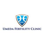 skyblue (skyblue)さんの不妊治療クリニックの(Umeda　Fertility　Clinic)のロゴへの提案