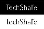 Cheshirecatさんの「TechShare」のロゴ作成への提案