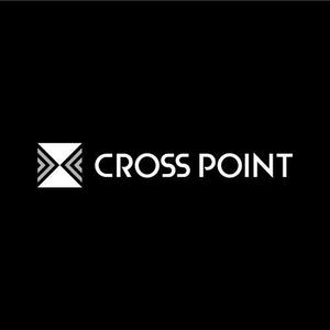 RYOJI (ryoji)さんの『ＣＲＯＳＳ　ＰＯＩＮＴ』のロゴ作成への提案