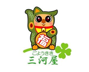 FISHERMAN (FISHERMAN)さんの新規事業プロジェクトのキャラクタ作成への提案