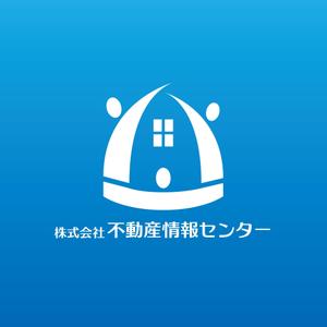 haru64 (haru64)さんの不動産会社のロゴ作成への提案