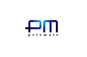 HESO DESIGN (heso_design)さんのIT個人事業「petemate」のロゴ作成依頼への提案