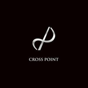 bukiyou (bukiyou)さんの『ＣＲＯＳＳ　ＰＯＩＮＴ』のロゴ作成への提案