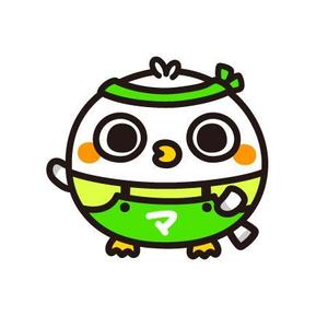 ParuNaka (parunaka)さんのカモメのキャラクターデザインへの提案