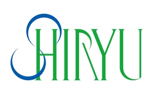24point ()さんの「SHIRYU Corporation （デザイン合わなければCorporationは無くても大丈夫です）」のロゴ作成への提案