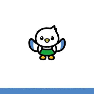 cozen (cozen)さんのカモメのキャラクターデザインへの提案