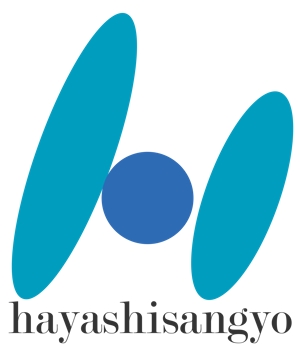 ネット工房WooPaa (asuka_4627)さんの会社ロゴ「林産業株式会社」のロゴへの提案