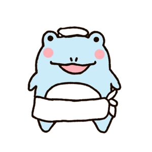 mekko (nakamekko)さんの温浴施設のキャラクターデザイン募集への提案