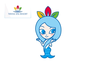 marukei (marukei)さんの温浴施設のキャラクターデザイン募集への提案