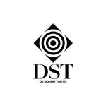 skyblue (skyblue)さんのDJ SOUND TOKYO のロゴデザインへの提案
