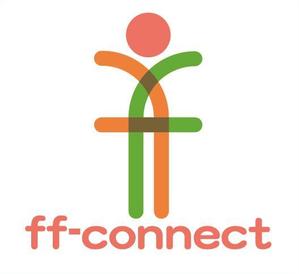 sametさんの「ff-connect」のロゴ作成への提案