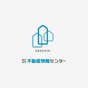 kozi design (koji-okabe)さんの不動産会社のロゴ作成への提案