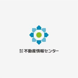 kozi design (koji-okabe)さんの不動産会社のロゴ作成への提案