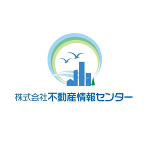 atomgra (atomgra)さんの不動産会社のロゴ作成への提案