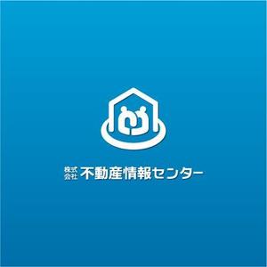 kozi design (koji-okabe)さんの不動産会社のロゴ作成への提案