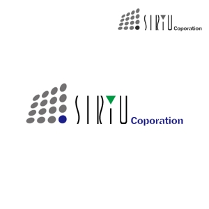 Shogo Nakamura (6-six-DESIGN)さんの「SHIRYU Corporation （デザイン合わなければCorporationは無くても大丈夫です）」のロゴ作成への提案