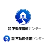 jiji (okao_naoka)さんの不動産会社のロゴ作成への提案