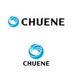 kmsh (kmsh)さんの太陽光発電の会社「株式会社CHUENE」のロゴへの提案