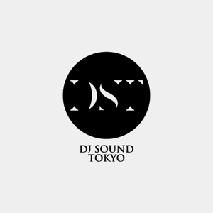 カタチデザイン (katachidesign)さんのDJ SOUND TOKYO のロゴデザインへの提案