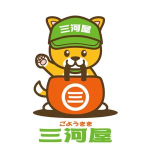yellow_frog (yellow_frog)さんの新規事業プロジェクトのキャラクタ作成への提案