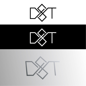 ama design summit (amateurdesignsummit)さんのDJ SOUND TOKYO のロゴデザインへの提案