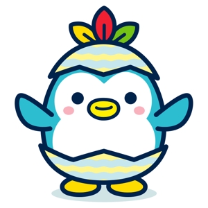 syuwaco (syuwa)さんの温浴施設のキャラクターデザイン募集への提案