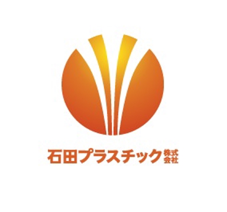 ヘッドディップ (headdip7)さんの「石田プラスチック株式会社」のロゴ作成への提案