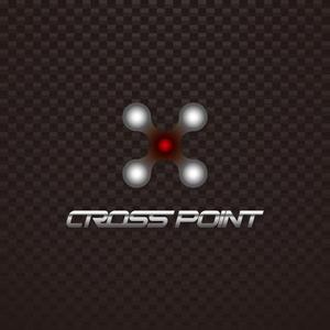 syake (syake)さんの『ＣＲＯＳＳ　ＰＯＩＮＴ』のロゴ作成への提案