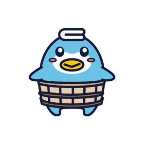 さくらかおり (sakurakaori)さんの温浴施設のキャラクターデザイン募集への提案