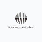 mae_chan ()さんの【ロゴデザイン】投資関係のスクールを運営する会社のロゴ制作依頼への提案