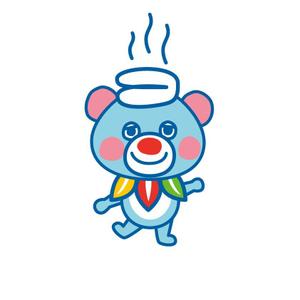KONO (kono_kono)さんの温浴施設のキャラクターデザイン募集への提案