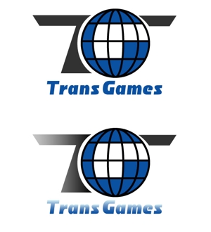 tasogareさんのゲーム関連企業のロゴ制作への提案