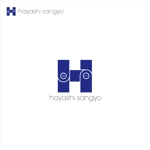 taguriano (YTOKU)さんの会社ロゴ「林産業株式会社」のロゴへの提案