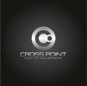 MKD_design (MKD_design)さんの『ＣＲＯＳＳ　ＰＯＩＮＴ』のロゴ作成への提案