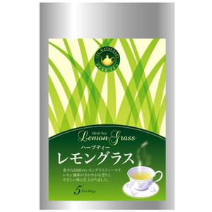 oo_design (oo_design)さんの国産高級ハーブティーのパッケージデザインへの提案