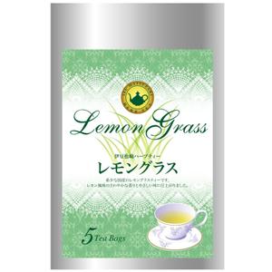 oo_design (oo_design)さんの国産高級ハーブティーのパッケージデザインへの提案