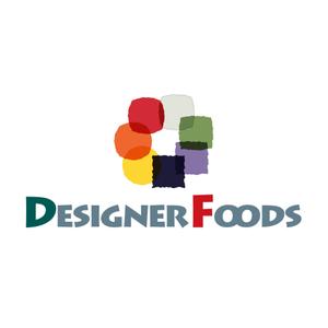 アトリエジアノ (ziano)さんの「デザイナーフーズ　Designer Foods」のロゴ作成への提案