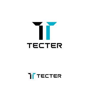 TKN (-TKN-)さんのテクター有限会社のロゴへの提案