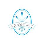 シルク (silkkk)さんの「ATCONTROL」のロゴ作成への提案