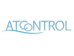 Kazunaさんの「ATCONTROL」のロゴ作成への提案