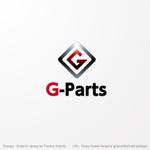 藤真圭一 (total-eclipse)さんの自動車、自転車、バイクパーツのロゴへの提案