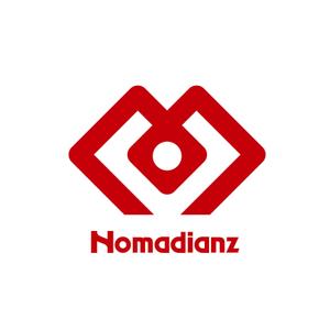 creyonさんのスポーツブランド「Nomadianz 」のロゴ作成への提案