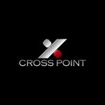 swordさんの『ＣＲＯＳＳ　ＰＯＩＮＴ』のロゴ作成への提案