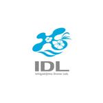 TAD (Sorakichi)さんのドローンショップサイト　IDL(石垣島ドローンラボ)のロゴへの提案