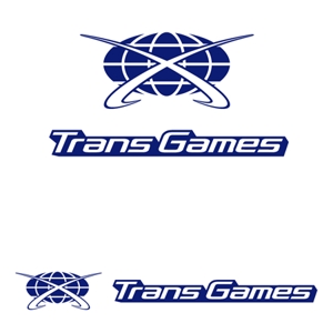 satoruさんのゲーム関連企業のロゴ制作への提案