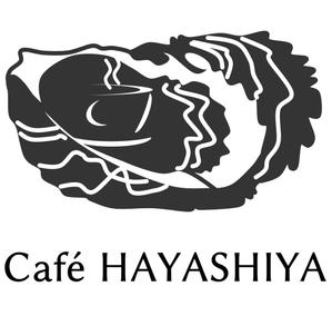ネット工房WooPaa (asuka_4627)さんの日本三景の宮島にある　カフェのロゴへの提案