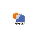 taguriano (YTOKU)さんのリフォーム会社　株式会社昇（ライズ）のロゴへの提案