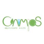 okuruさんの新業態「CAMPS」ショップロゴの作成への提案