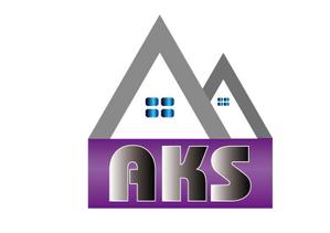 suzuki yuji (s-tokai)さんの【AKs】のロゴ作成への提案