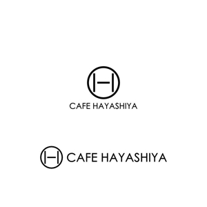 Yolozu (Yolozu)さんの日本三景の宮島にある　カフェのロゴへの提案